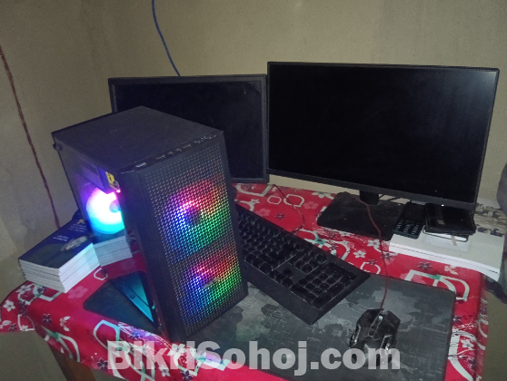 Gaming Pc